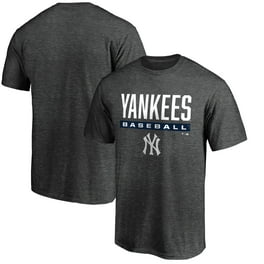 New York Yankees MLB Boys Short-Sleeve Cotton Tee - Walmart.com New York Yankees MLB Boys Short-Sleeve Cotton Tee - Walmart.com