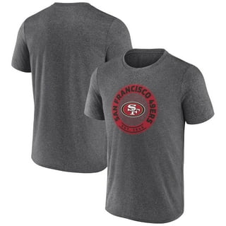 49ers t shirts walmart