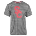 thumbnail image 1 of Men's Charcoal USC Trojans Eros T-Shirt, 1 of 1