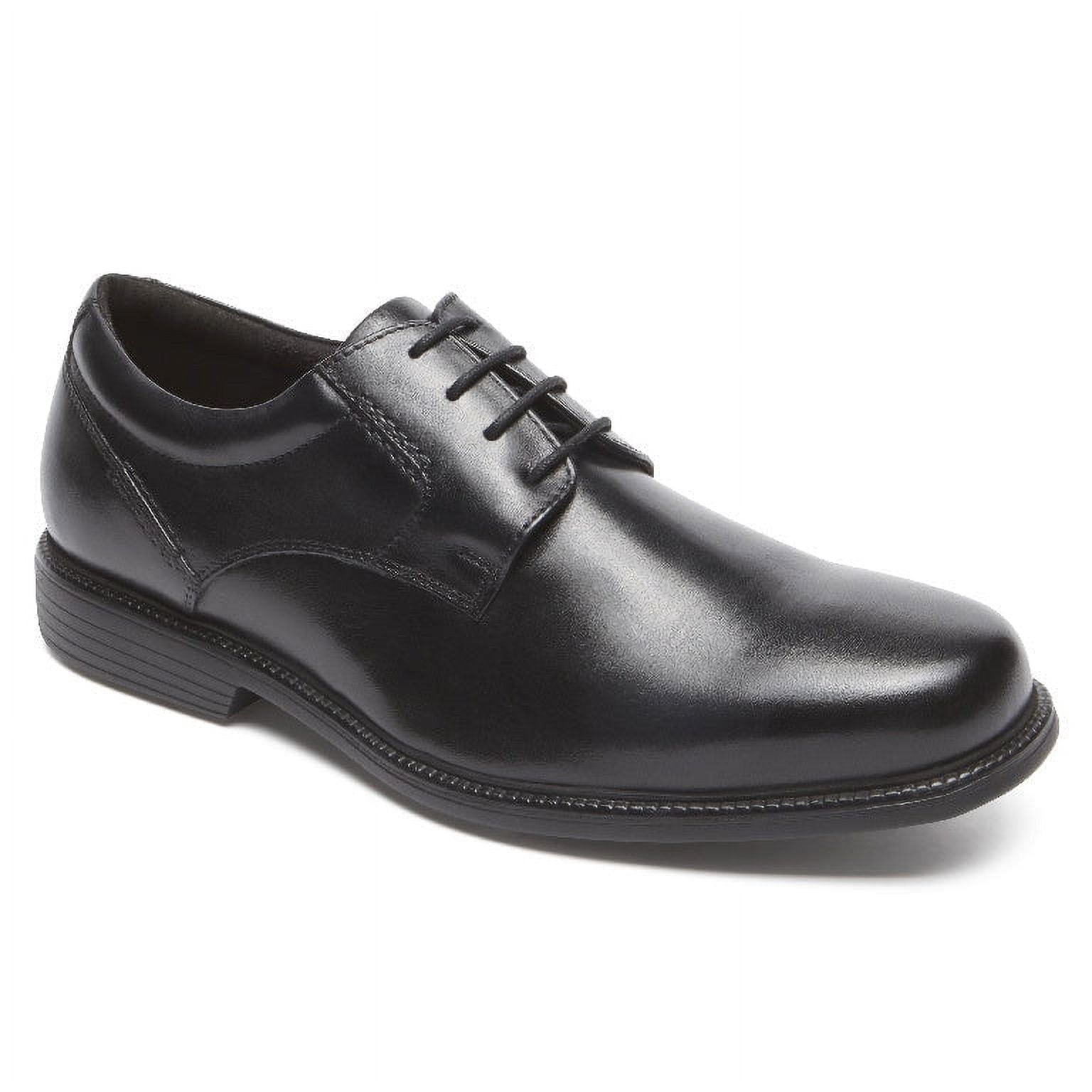 Men s Charles Road Plain Toe Oxford