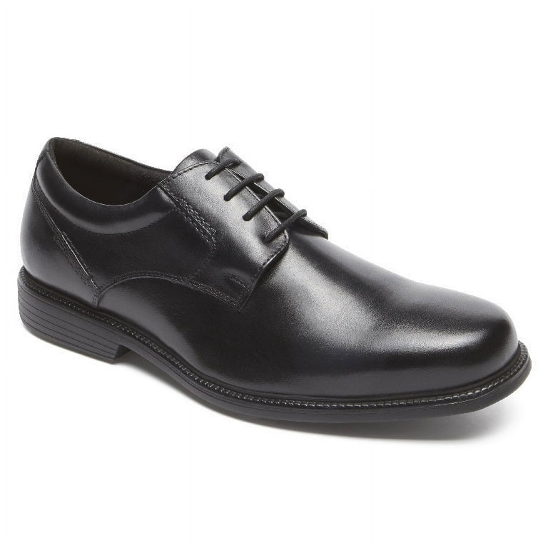 Charles road plain toe best sale oxford