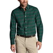 Men's Charles Tyrwhitt  Green New York Jets Slim Fit Oxford Button-Down Shirt