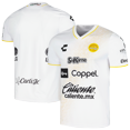thumbnail image 1 of Men's Charly  White Dorados de Sinaloa 2023/24 Away Authentic Jersey, 1 of 3