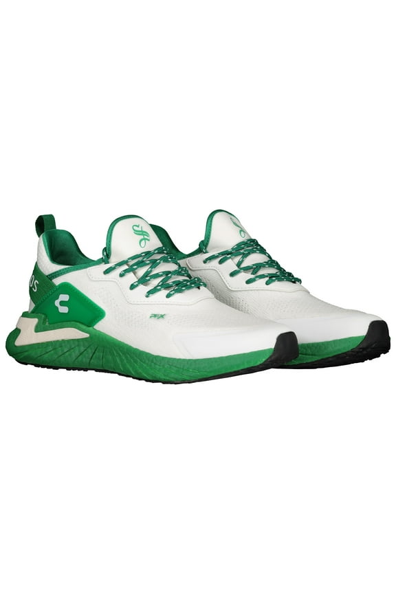 Men's Charly White Santos Laguna Vigorate PFX Shoe