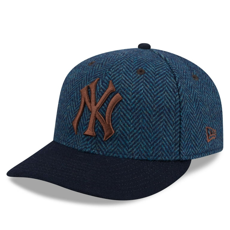 バ 9FIFTY CAP（NVY） MLB - New York Yankees 9FIFTY Adjustable Snap-Back New Era Cap
