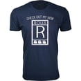 thumbnail image 1 of Men's Check Out My New Rolls T-Shirts, 1 of 2