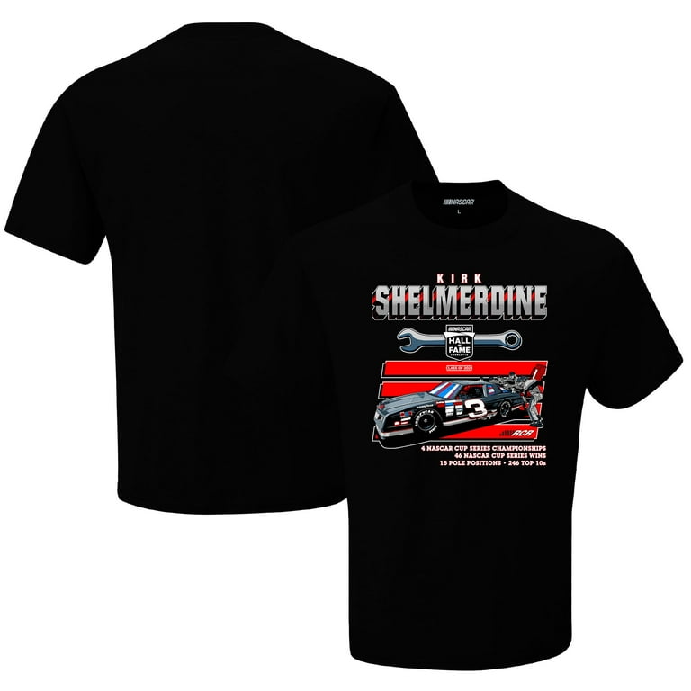 nascar t shirts walmart