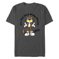 thumbnail image 1 of Men's Cheetos Chester Not Easy Being Cheesy  Graphic T-Shirt, 1 of 10