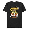 thumbnail image 1 of Men's Cheetos Spicy Chester  Graphic T-Shirt, 1 of 5
