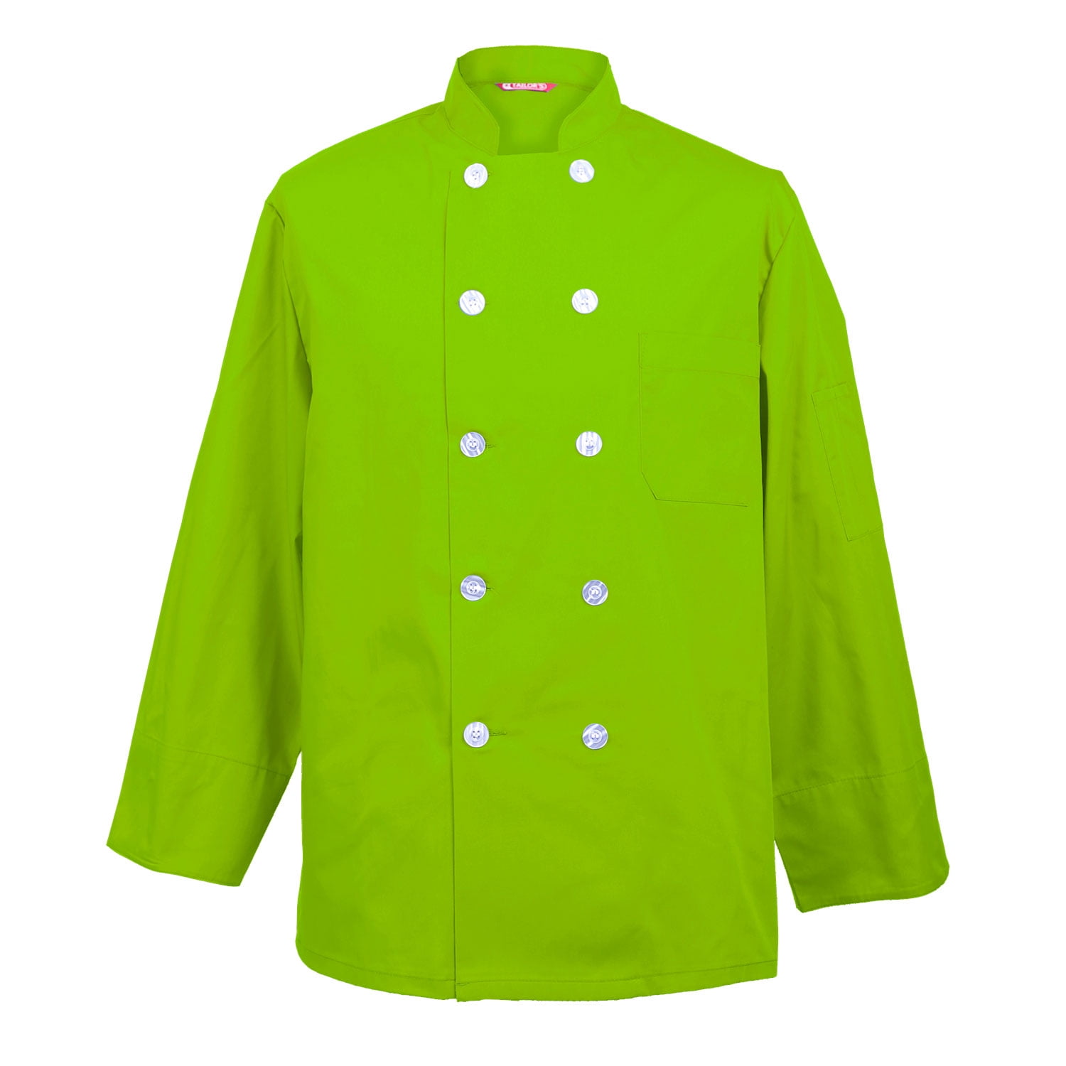 Apple green