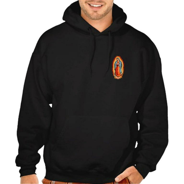 Virgin mary clearance sweater