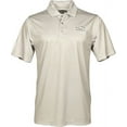 thumbnail image 1 of Men's Chevrolet Bowtie Sublimated Polo - Short Sleeve Performance Polo Shirt as1, Alpha, l, Regular, Regular, Gray, 1 of 2