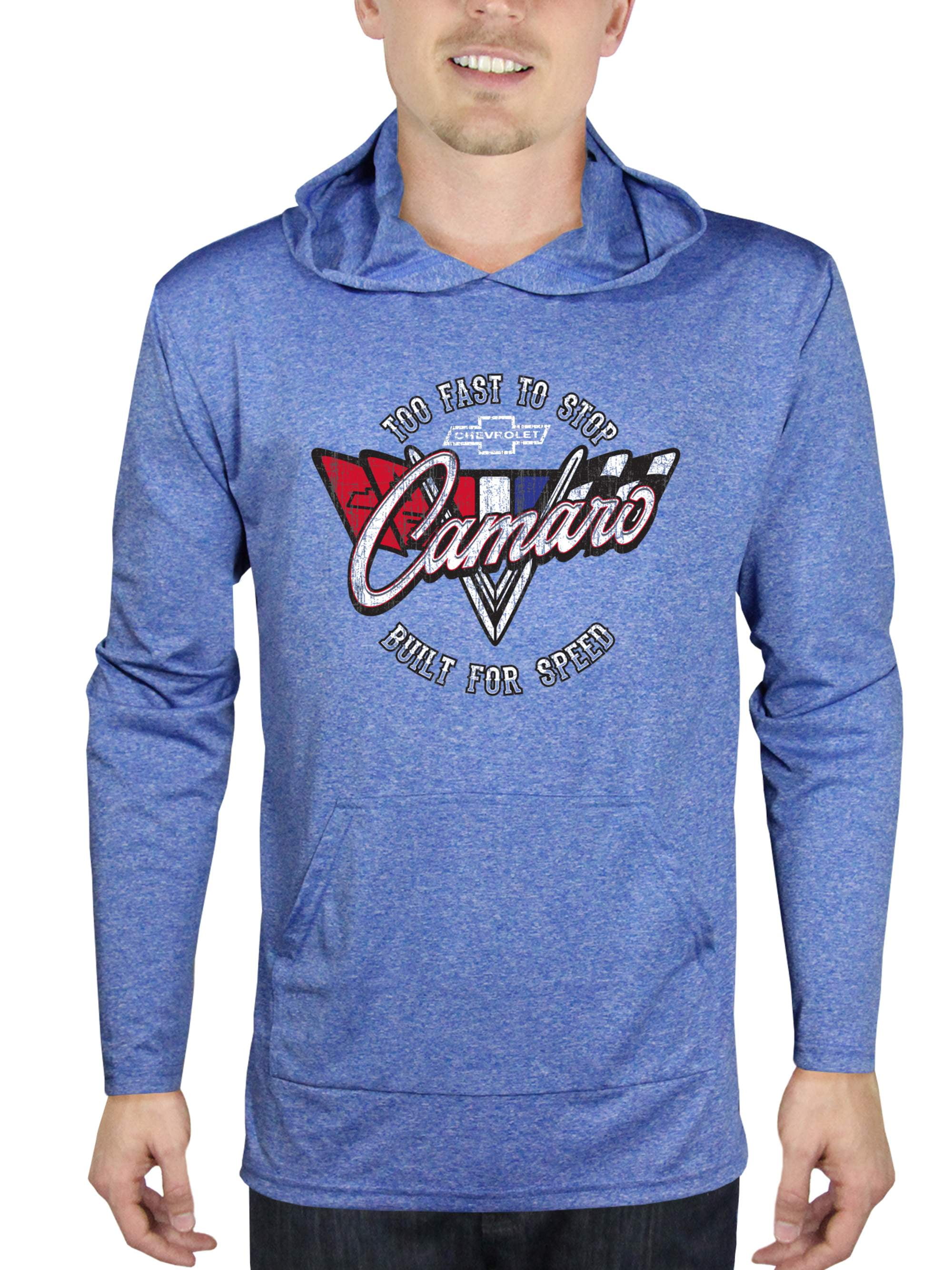 Chevrolet hoodie cheap