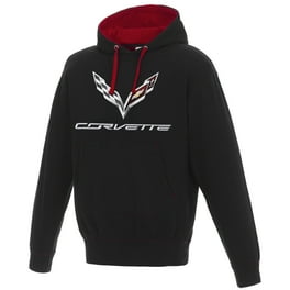Mens black hoodie walmart online