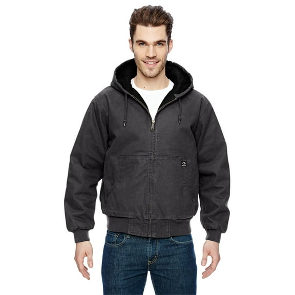 DRI DUCK Men's Cheyenne Hoodie