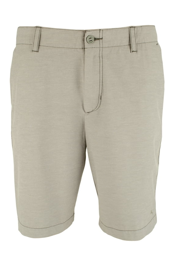 Men's Chip And Run 10-Inch Shorts-SG-42