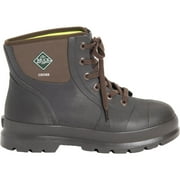 Mens Chore Classic 6" Boot Plain Toe