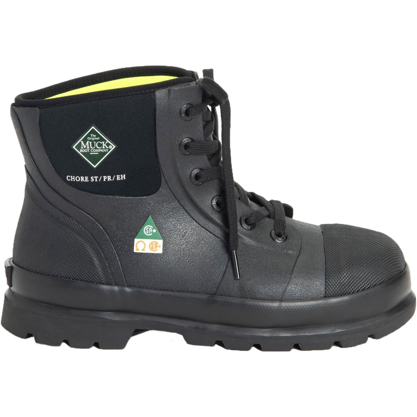 Men\'s Size 11 Chore Classic 6\