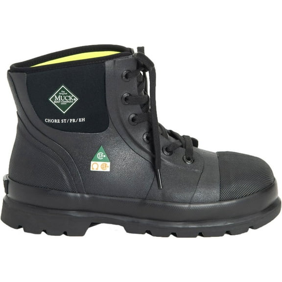 Men's Chore Classic 6" CSA Steel Toe