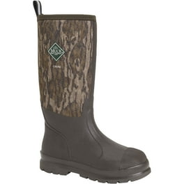 Men's muck boots size 12 online