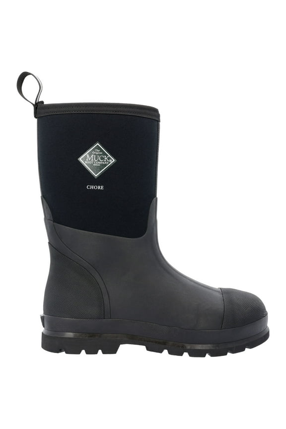 Men's Chore Classic Mid Work Boot