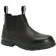 thumbnail image 1 of Muck Boots Men's Chore Farm Leather Chelsea Boot, 1 of 7