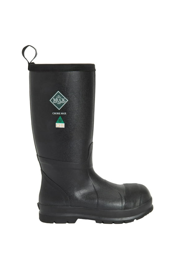 Men's Chore Max CSA Rated Comp Toe Boot