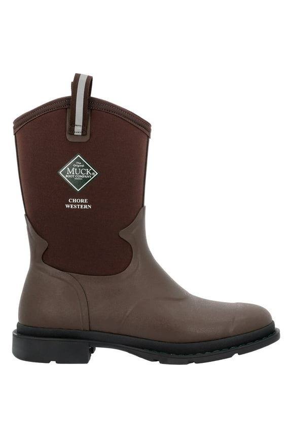Men's Chore Mid Western Work Boot