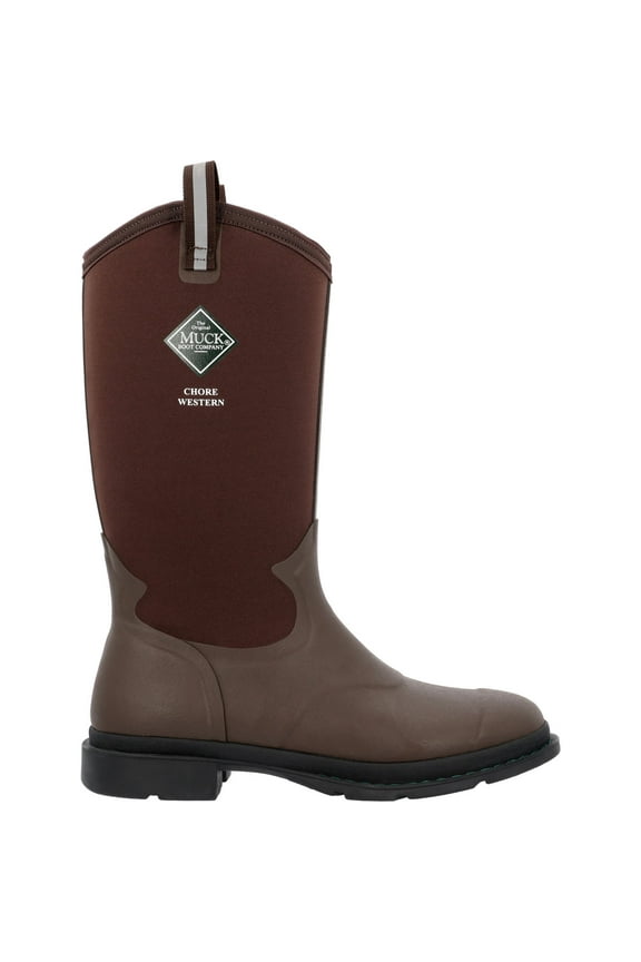 Men's Chore Tall Western Work Boot