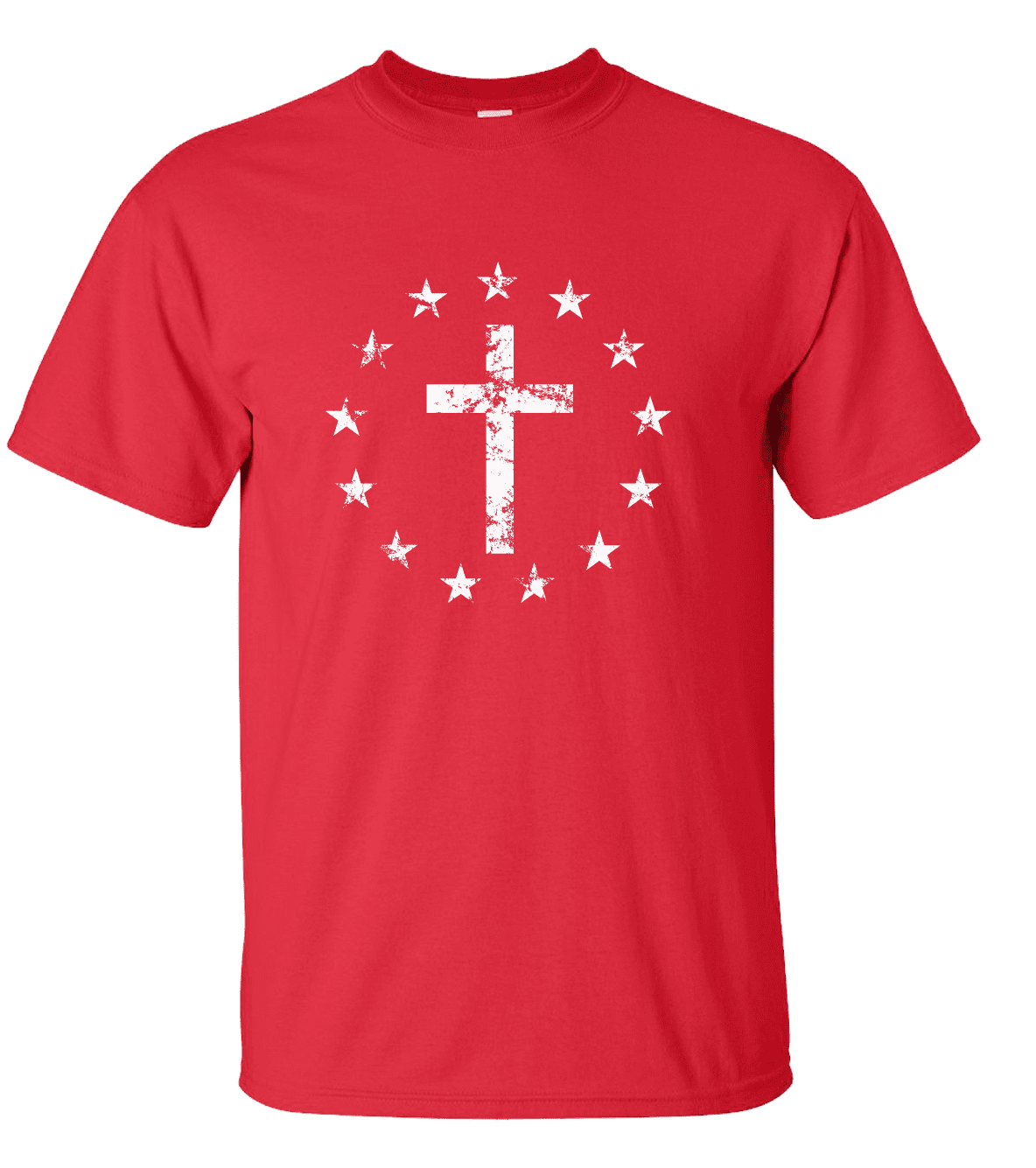 13 Star American Flag With Stars Sewn In The Betsy Ross Pattern At - Foto 8