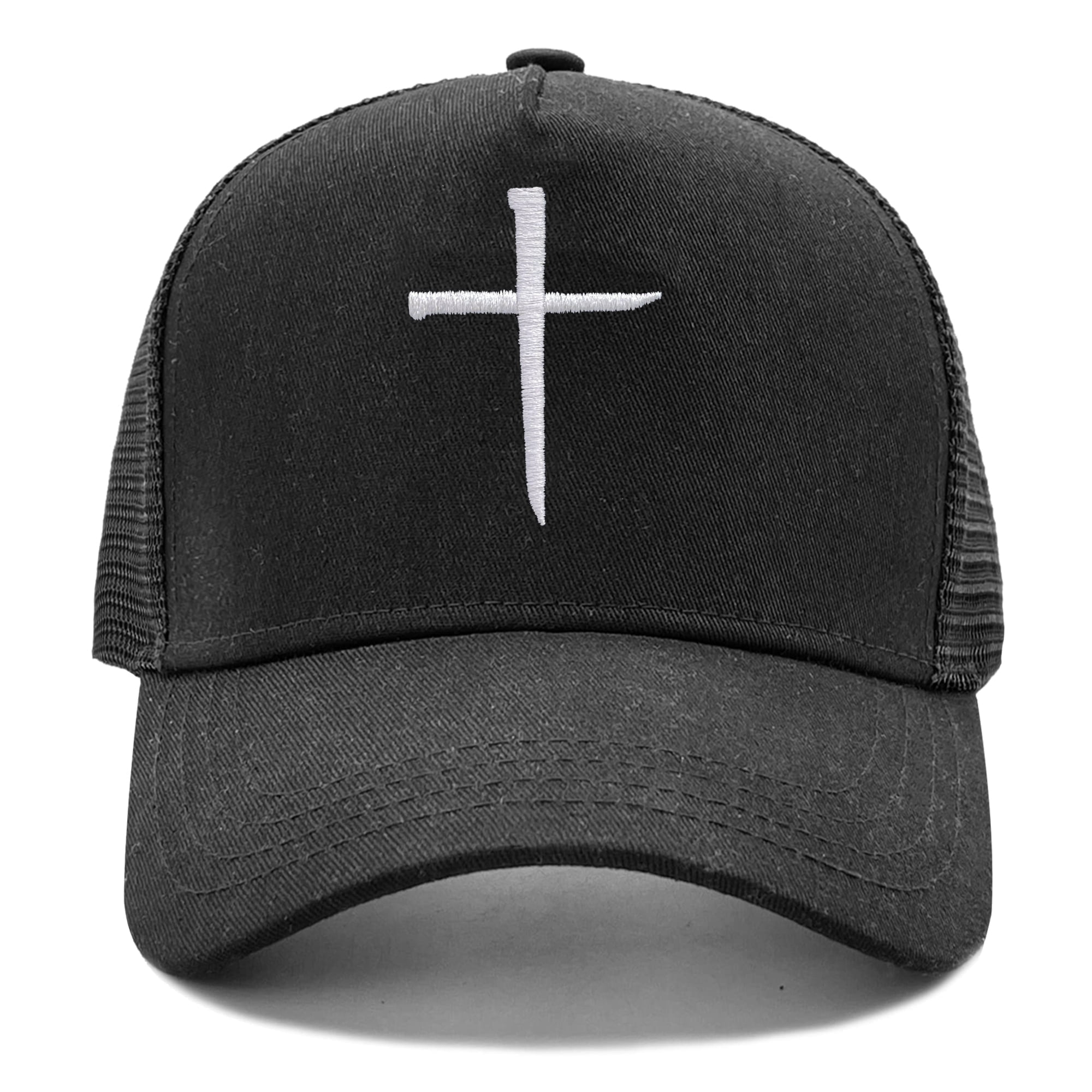 Cross Hats for Men and Women