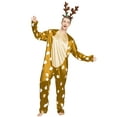 Christmas Deer Costume 