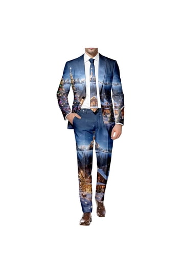 Funny Suits Men