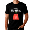 thumbnail image 1 of Men’s Christmas Shirt – Festive Holiday Tee , Funny & Casual for Holiday Parties and Family Gatherings, 1 of 7