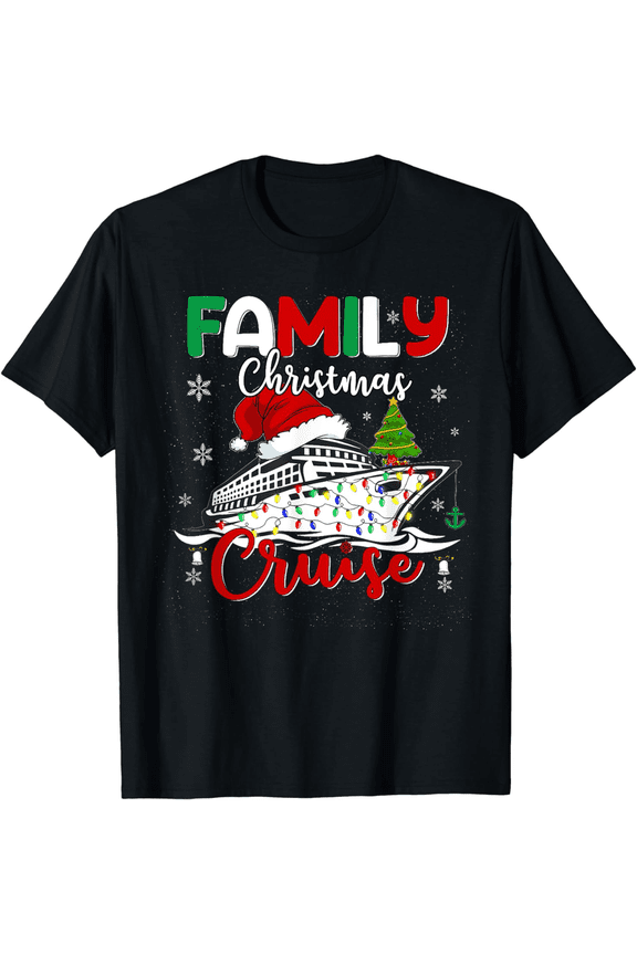 Men’s Christmas Shirt – Festive Holiday Tee , Funny & Casual for Holiday Parties and Family Gatherings