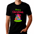 thumbnail image 1 of Men’s Christmas Shirt – Festive Holiday Tee , Funny & Casual for Holiday Parties and Family Gatherings, 1 of 7