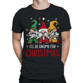 thumbnail image 1 of Men’s Christmas Shirt – Festive Holiday Tee , Funny & Casual for Holiday Parties and Family Gatherings, 1 of 7