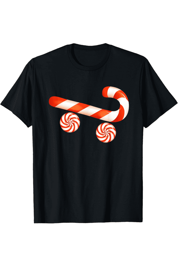 Men’s Christmas Shirt – Festive Holiday Tee , Funny & Casual for Holiday Parties and Family Gatherings