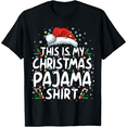 thumbnail image 1 of Men’s Christmas Shirt – Festive Holiday Tee , Funny & Casual for Holiday Parties and Family Gatherings, 1 of 7