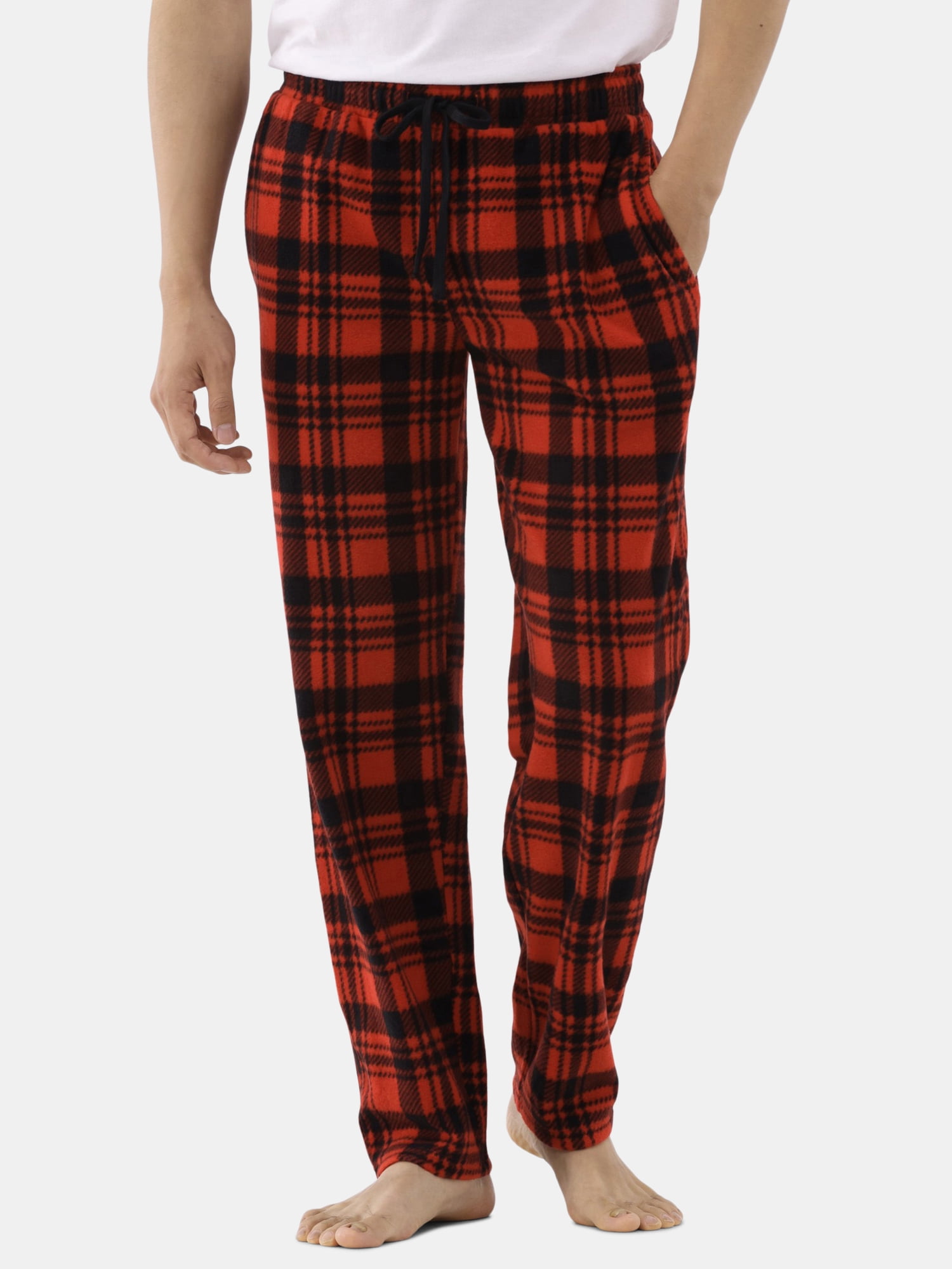Holiday Time Men's Sleep Pant. Size, S-2XL
