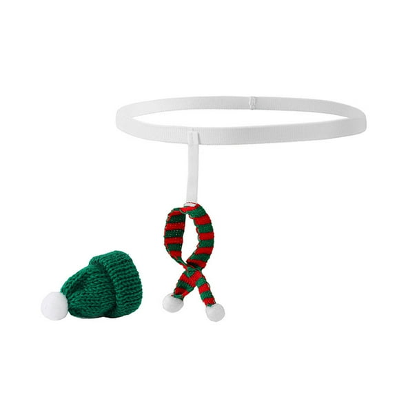 Men's Christmas Solid Color Comfortable Stretch Sexy Underwear