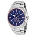 thumbnail image 1 of Men's Chronograph Watch Quartz Mineral Crystal AX1800, 1 of 3