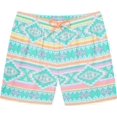 thumbnail image 1 of Men's Chubbies 5.5-inch Swim Trunks Color: En Fuegos Size: X LARGE, 1 of 3