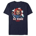 thumbnail image 1 of Men's Chucky Be Mine Graphic T-Shirt, 1 of 5