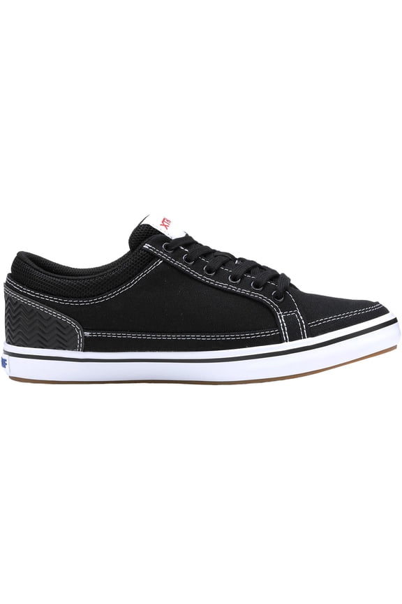 Men's Chumrunner Canvas Deck Shoe