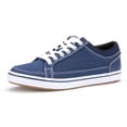 thumbnail image 1 of Xtratuf Chumrunner Men's Canvas Boat Shoe, 1 of 7