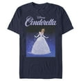 thumbnail image 1 of Men's Cinderella Magic Gown Moment Graphic T-Shirt, 1 of 5