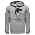 thumbnail image 1 of Men's Cinderella Prince Charming Happily Ever After Pull Over Hoodie, 1 of 4