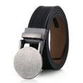 thumbnail image 1 of Men's Circular Linxx Ratchet Belt, 1 of 6