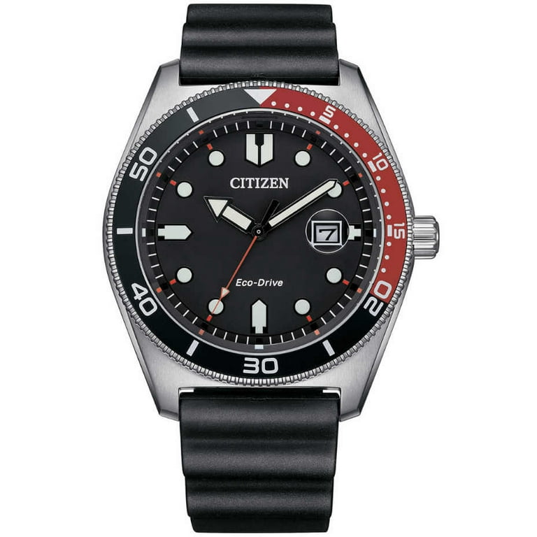 Citizen eco outlet drive marine